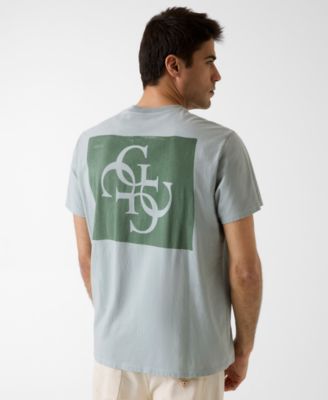 Men's Quattro G-Mist Short-Sleeve T-Shirt