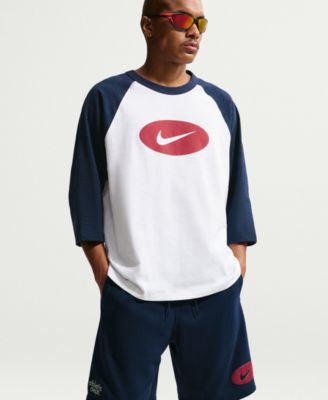 Men's Sportswear Club French Terry Standard-Fit Shorts