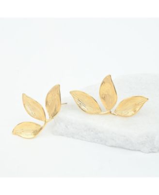 Women's Canopy Earrings