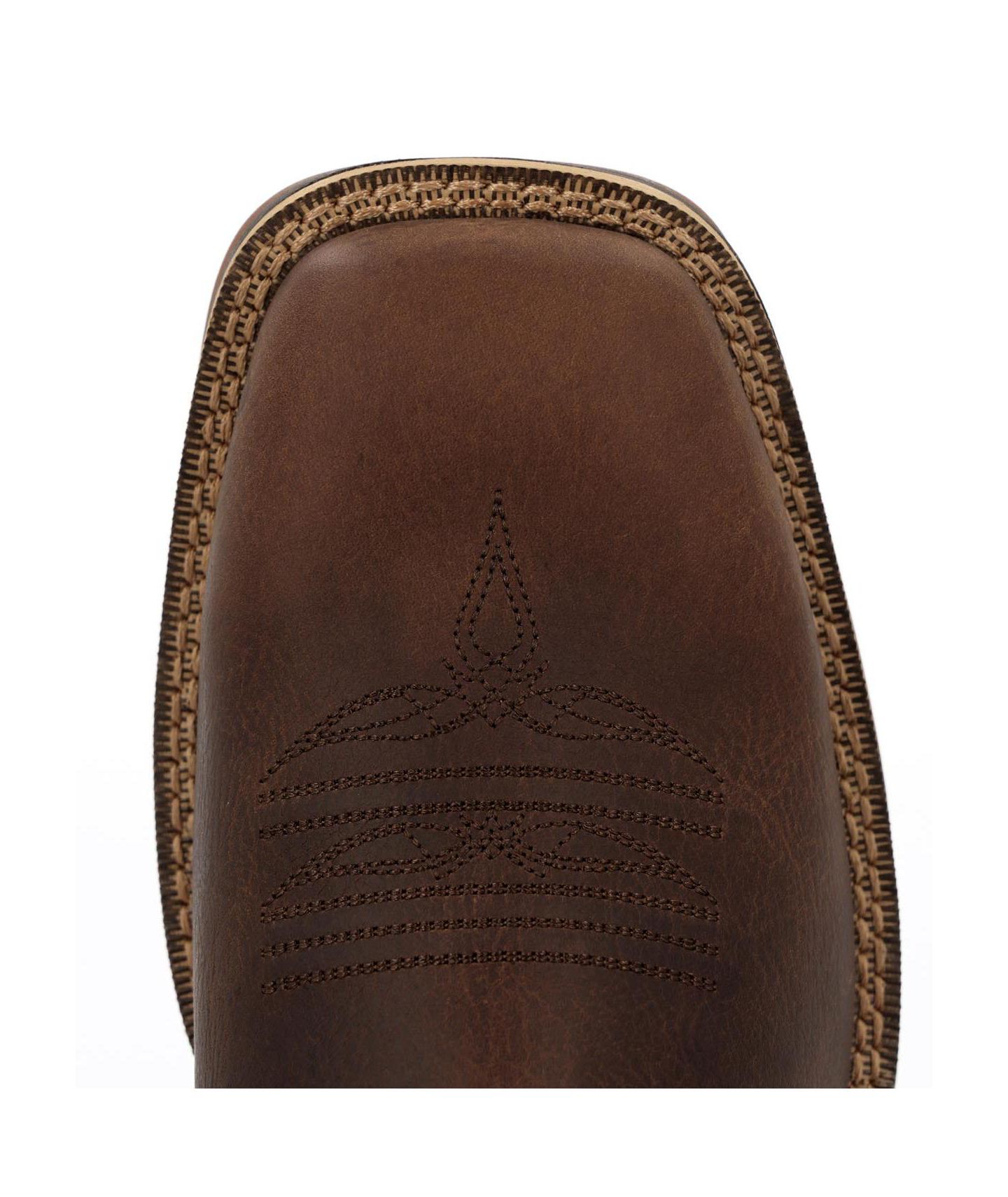 Мужские ботинки Durango Rebel Ultra-Lite Western Boot — фото 7