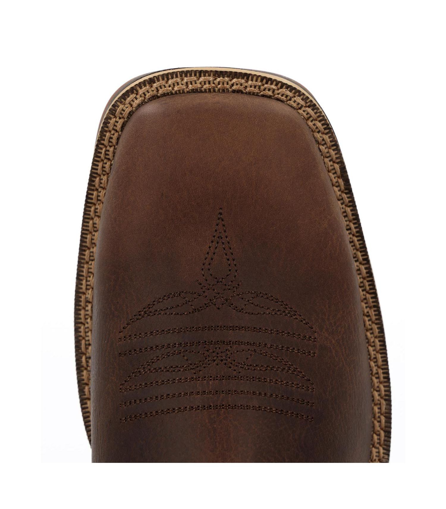 Men's Rebel Ultra-Lite Western Boot