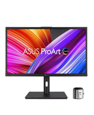 Asus ProArt PA27DCE-K 27" Class 4K UHD OLED Monitor - 16:9