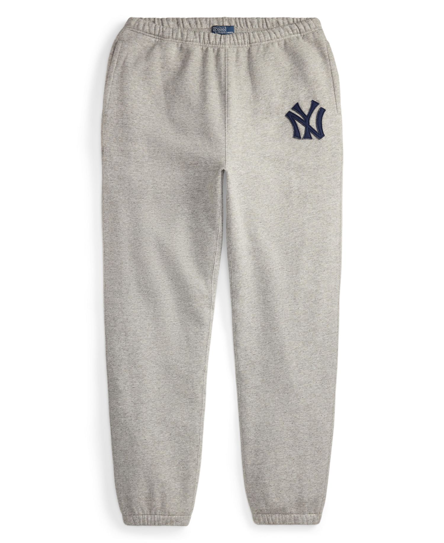 Men's Logo Patch Sweatpants