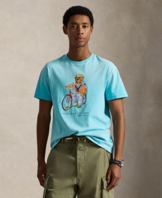 Men's Bears Short-Sleeve T-Shirt