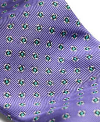 Men's Woven Signature Tie