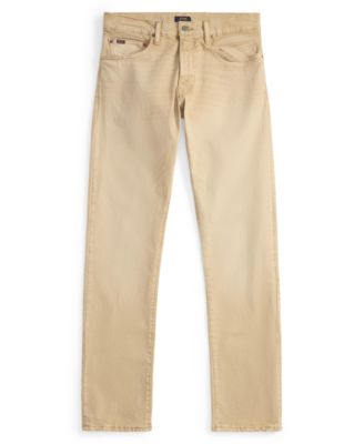 Men's Varick Slim Straight Stretch Jeans