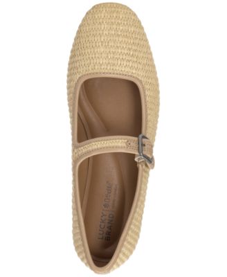 Women's Tannyr Mary Jane Ballet Flats