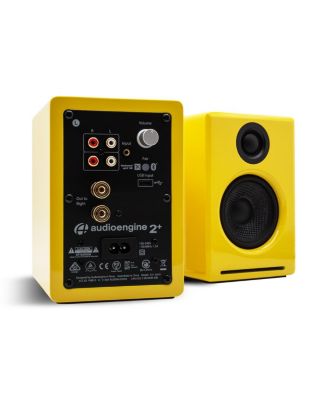 A2+ 2026 Color of the Year Edition w/ Bluetooth aptX-HD