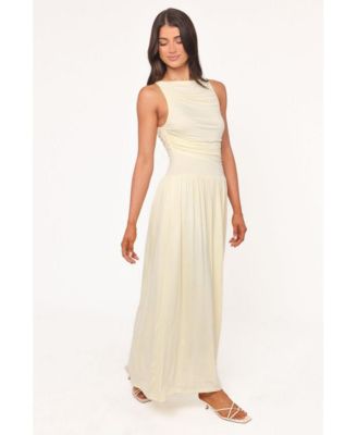 Women's Shirley Maxi Dress