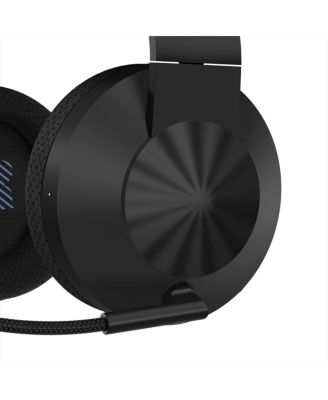 Legion H600 Wireless Closed-Back Over-Ear Gaming Headset