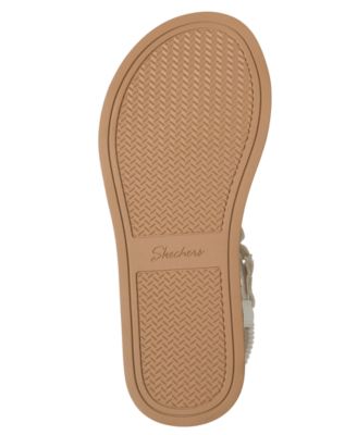 Women's Summer Cove - Beach Bloom Flip-Flop Thong Sandals from Finish Line