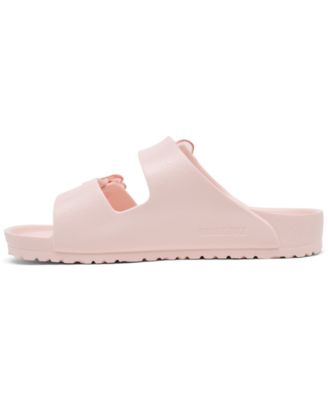 Little Girls Arizona EVA Flower Sandals from Finish Line