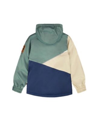 Toddler Boy Mid Season Jacket
