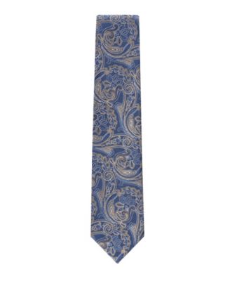 Men's Lillian Paisley Tie