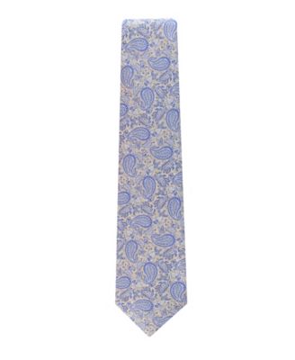 Men's Ramsey Paisley Silk Tie