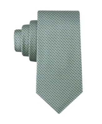 Men's Lowell Micro Geo Tie