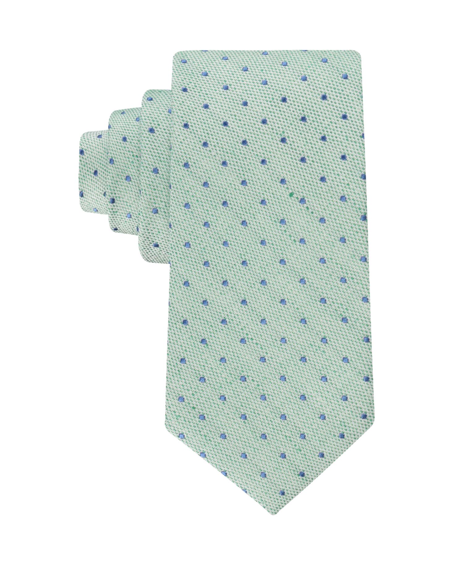 Men's Ashland Dot Tie