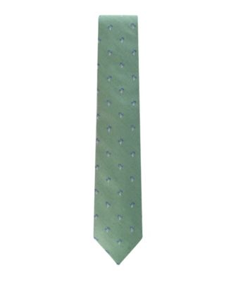 Men's Fitz Palm Tree Tie