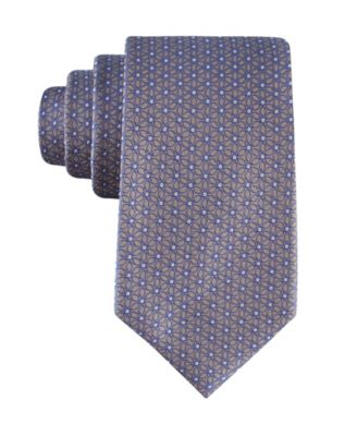 Men's Ashton Floral Tie