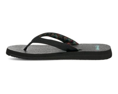Women's Yoga Paradise II - Women Sandals