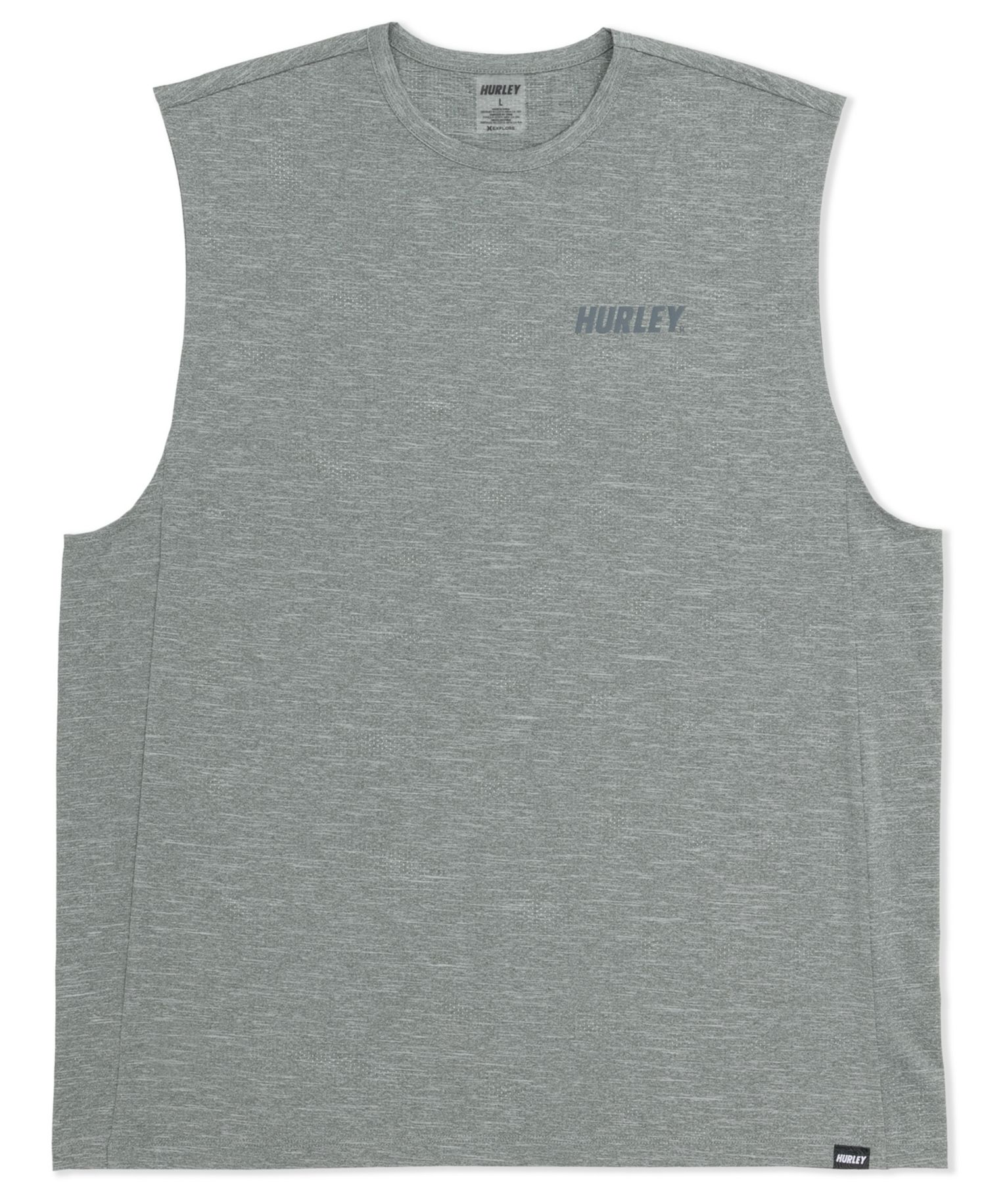 Men's Outback Muscle Regular-Fit Tank Top