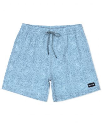 Men's Cannonball Stretch Volley Shorts
