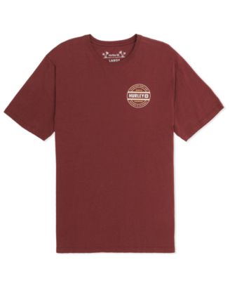 Men's Classic Crewneck Short-Sleeve T-Shirt