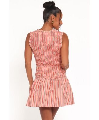 Women's Leabrook Mini Dress