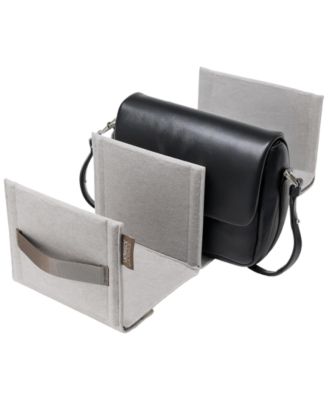 Orderly Handbag Organizer