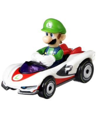 Mario Kart 4-pack Assortment