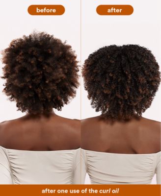 Multi-Use Curl Oil, 3 oz.