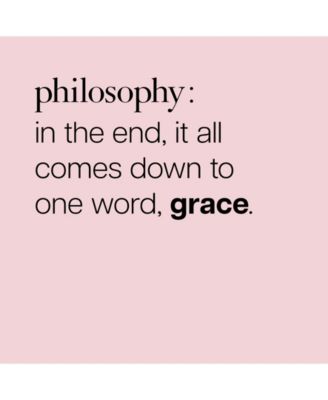 amazing grace eau de toilette, 2 oz.