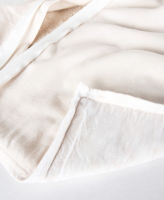 Laura Chenille Decorative Pillow, 14" x 20"