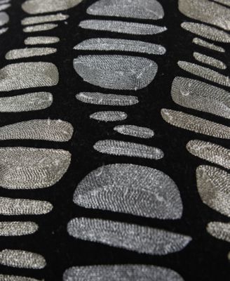 Carrie Cotton Decorative Pillow, 18" x 18"