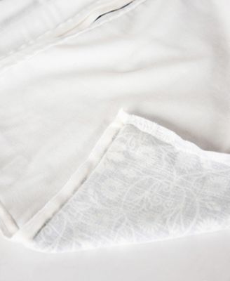 Maude Cotton Decorative Pillow, 20" x 20"