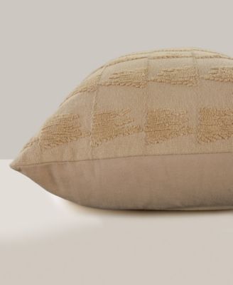 Mabel Cotton Decorative Pillow, 20" x 20"