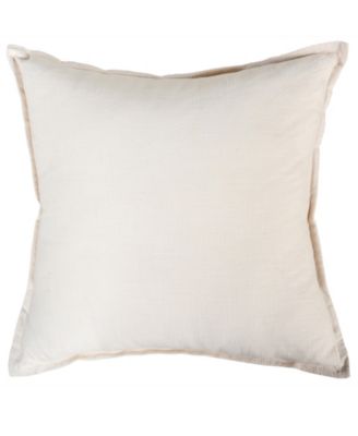 Francis Cotton Decorative Pillow, 20" x 20"