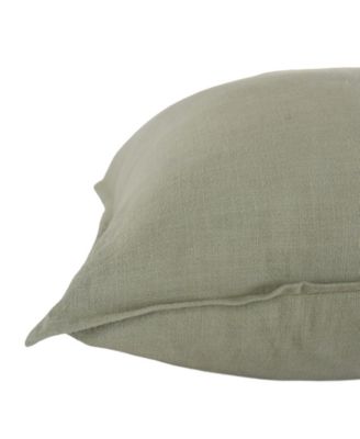 Francis Cotton Decorative Pillow, 20" x 20"