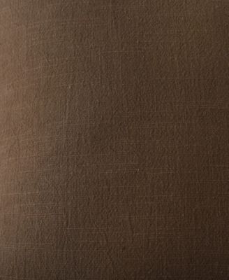 Francis Cotton Decorative Pillow, 20" x 20"