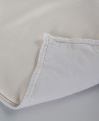 Brynn Velvet Decorative Pillow, 22" x 22"