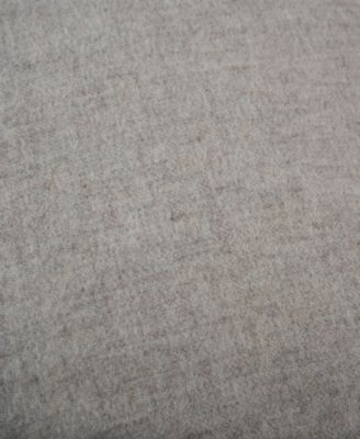 Olivia Wool Decorative Pillow, 22" x 22"