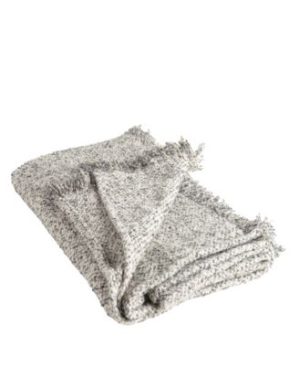 Ruth Boucle Texture Throw, 50" x 60"