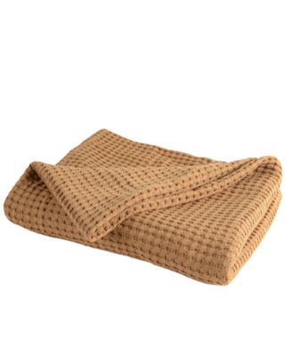 Barbara Cotton Throw, 50" x 60"