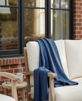 Barbara Cotton Throw, 50" x 60"