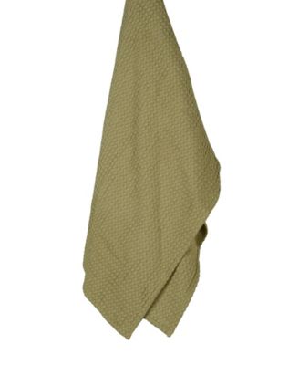 Barbara Cotton Throw, 50" x 60"