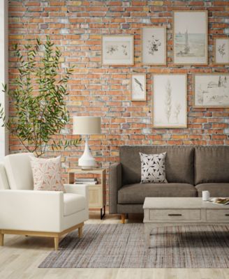 Ida Cotton Decorative Pillow, 20" x 20"