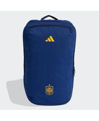 Adidas Spain National Team FIFA x World Cup Team Backpack - Macy's