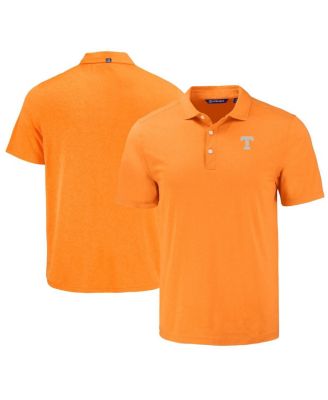 Men's Tennessee Orange Tennessee Volunteers Coastline Epic Comfort Eco Polo Shirt