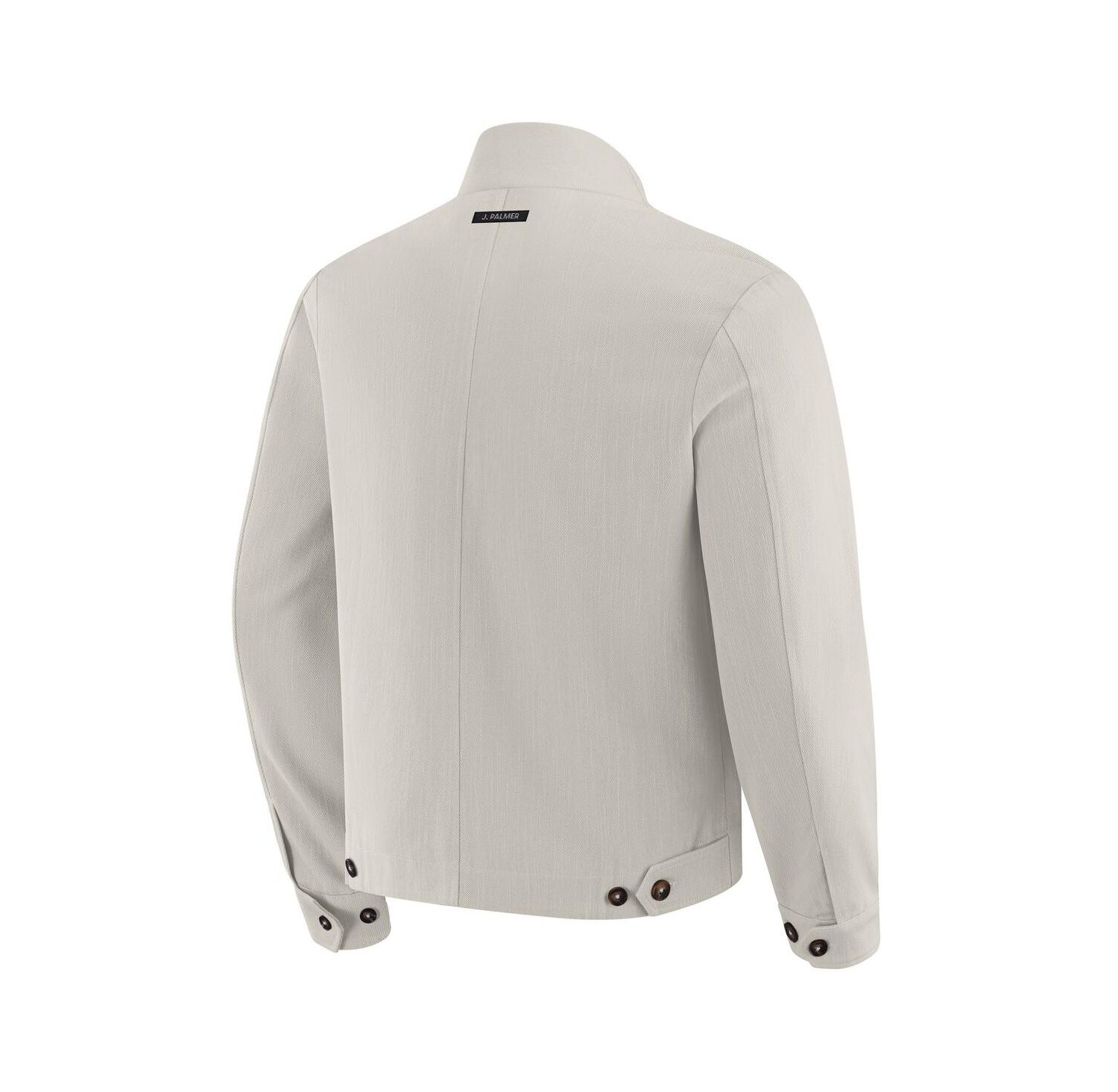 Men's Gray Minnesota Vikings Air Raid Full-Zip Jacket