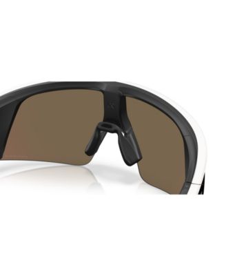 Unisex Meta Vanguard AI Sunglasses, OW8001